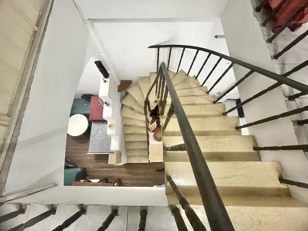 Bán nhà Tân Vĩnh Quận 4 - hẻm ôtô - 43m2 - 5 tỷ nhỉnh - Vừa ở vừa kinh doanh
