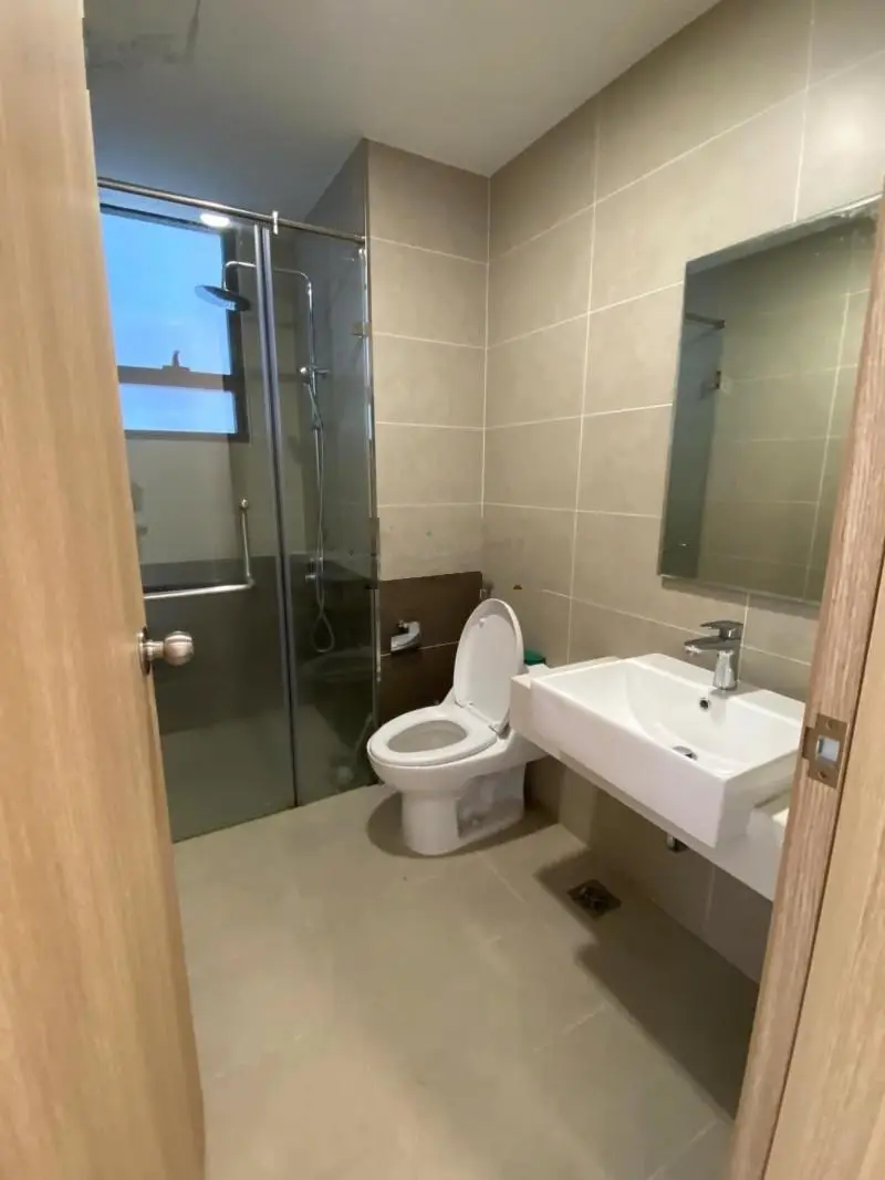 CĂN HỘ 3PN, 86M2 FULL NỘI THẤT ĐẸP LUNG LINH, VIEW TỶ ĐÔ RAO BÁN GIÁ TỐT CHỈ 5,2 TỶ - GẦN TRUNG TÂM