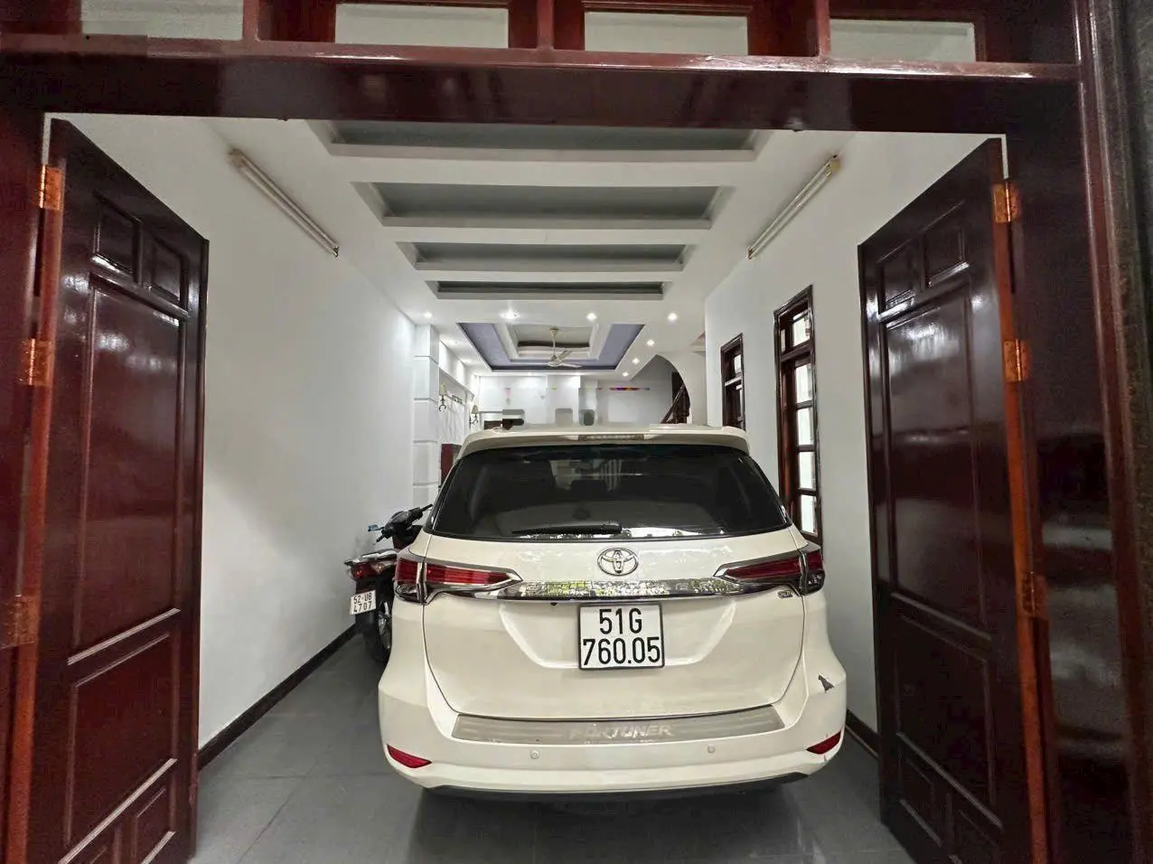 Bán nhà mặt tiền, 55m2, Tạ Quang Bửu - Phạm Hùng, Quận 8, chỉ 6 tỷ xíu (rẻ nhất khu vực)