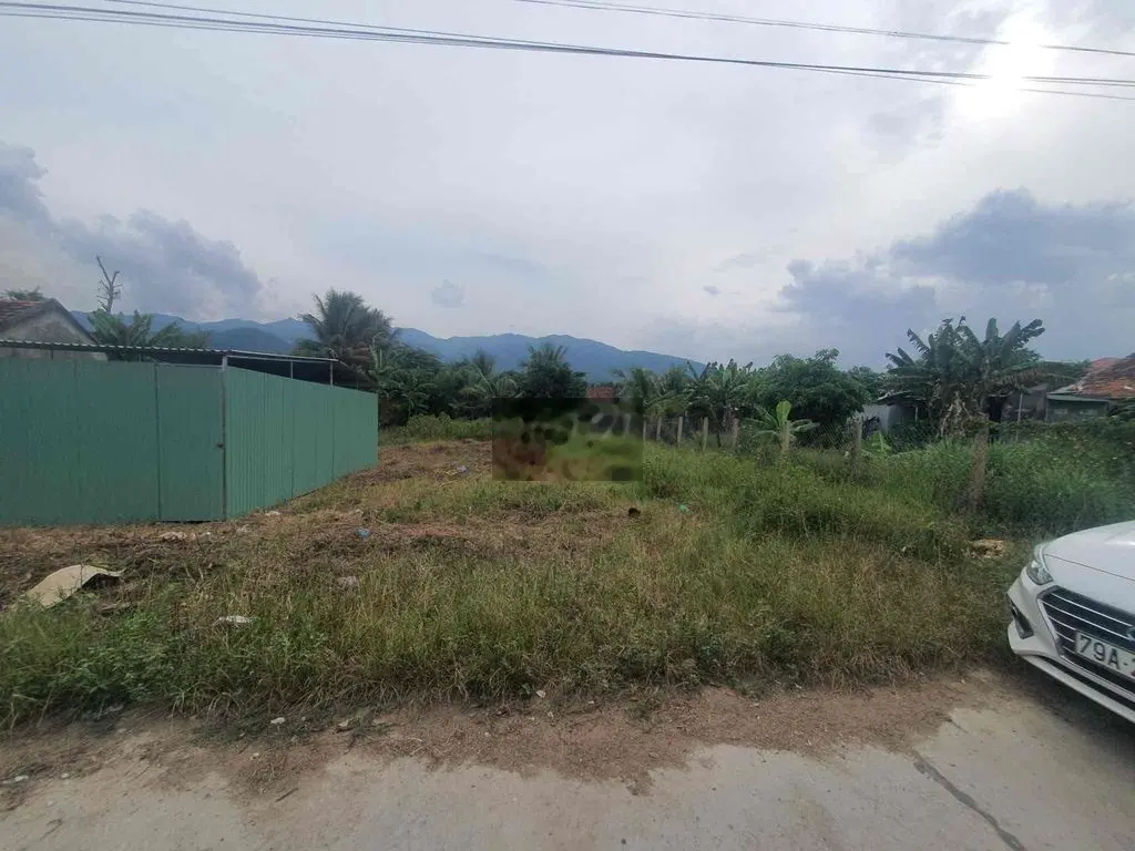 700tr có ngay lô đất 7,6m full thổ tại Phong Thạnh Ninh Lộc