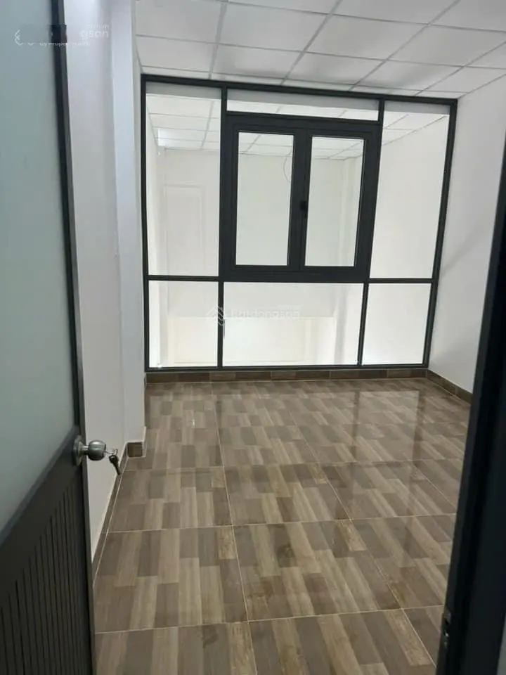 Nhà bán 42m hẻm Hương Quê, QL50, Bình Hưng Bình Chánh. 3x14m, 1T1L, 2PN 2WC. 2.05 tỷ TL, vi bằng