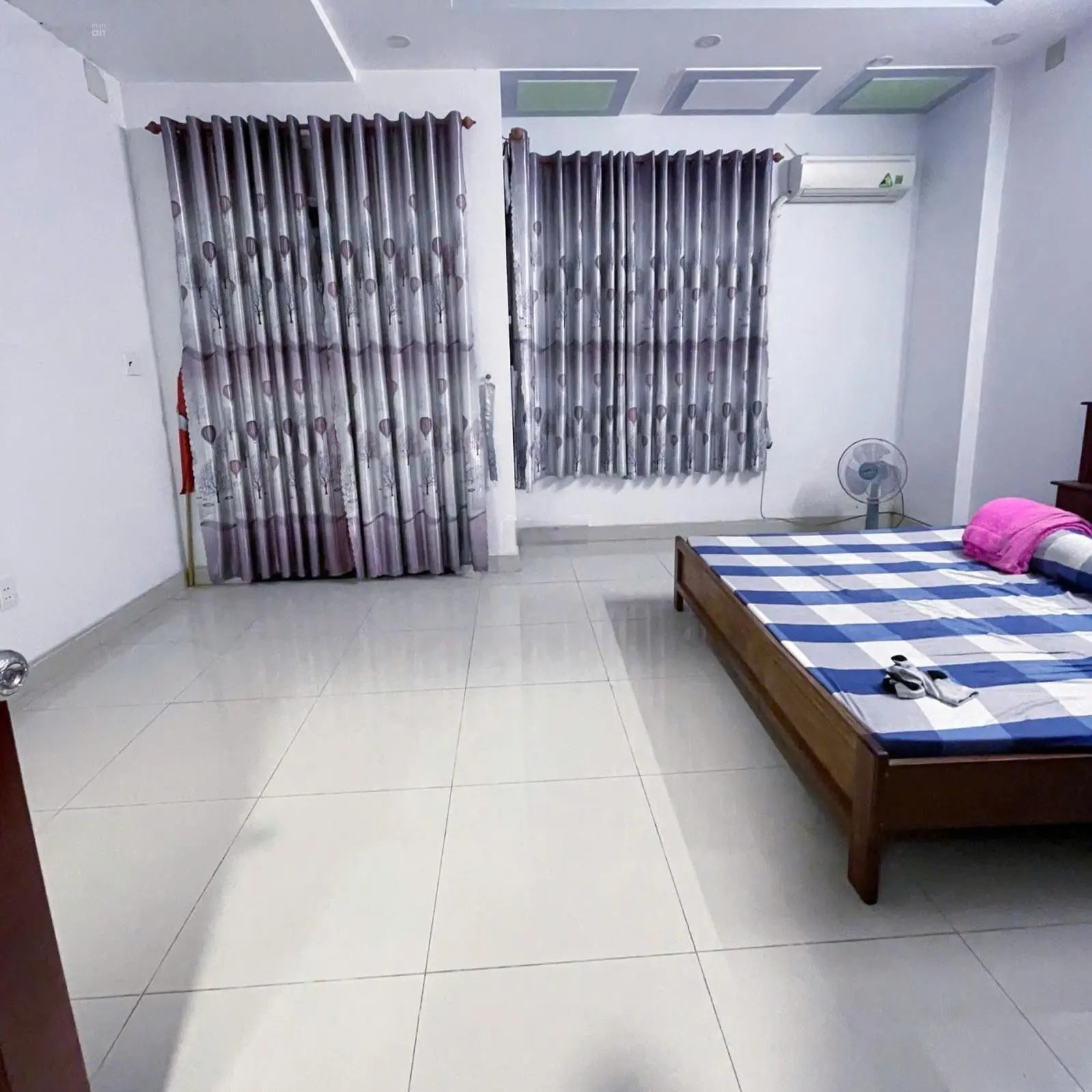 Bán nhà 1T 2L ngay Quốc Lộ 13, Thủ Đức giá siêu rẻ