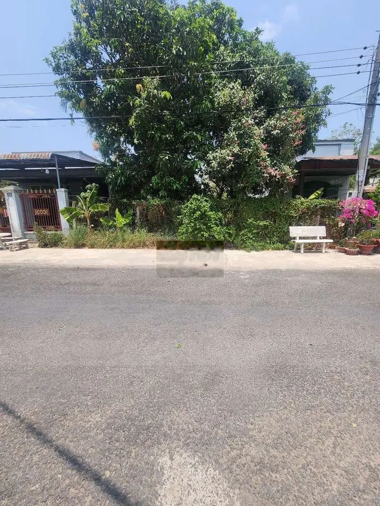 CẦN BÁN ĐẤT ĐẸP CHÍNH CHỦ GẦN CHỢ NINH SƠN 5×30