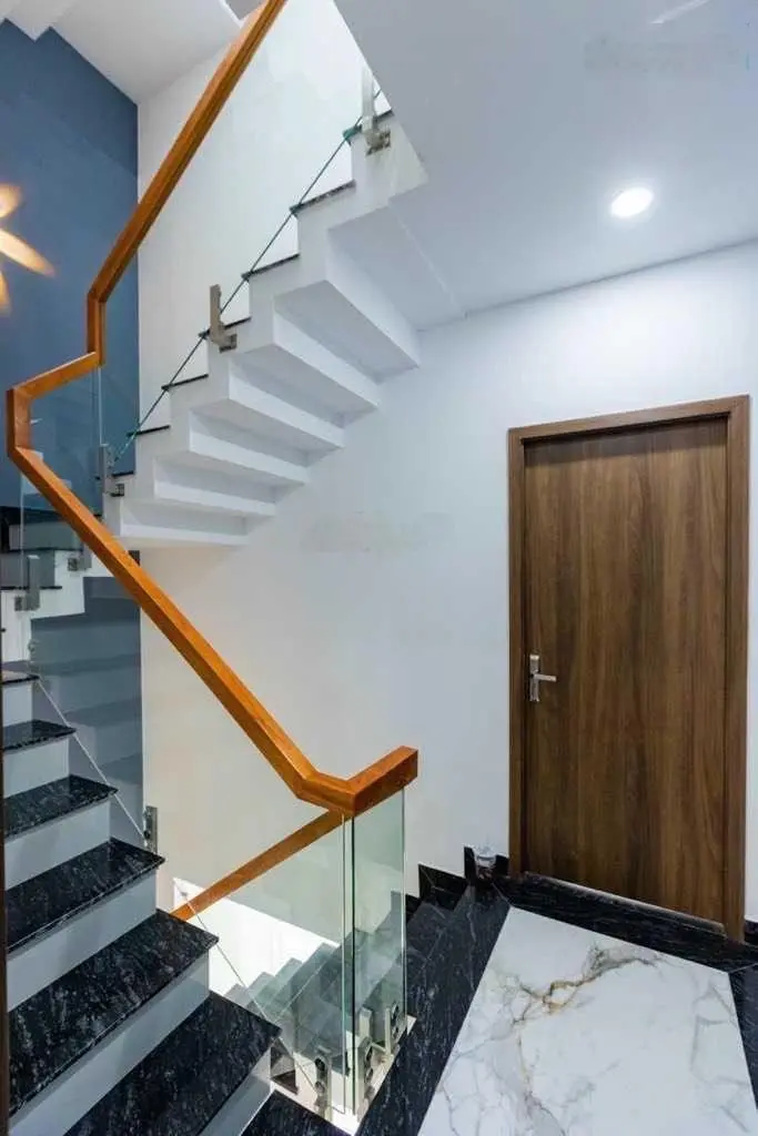 Bán nhà 5 tầng - Phan Anh - HXH 8m - ngã tư Bốn Xã - 72m2 (4x18m) - thiết kế hiện đại chỉ 7 tỷ 7 TL