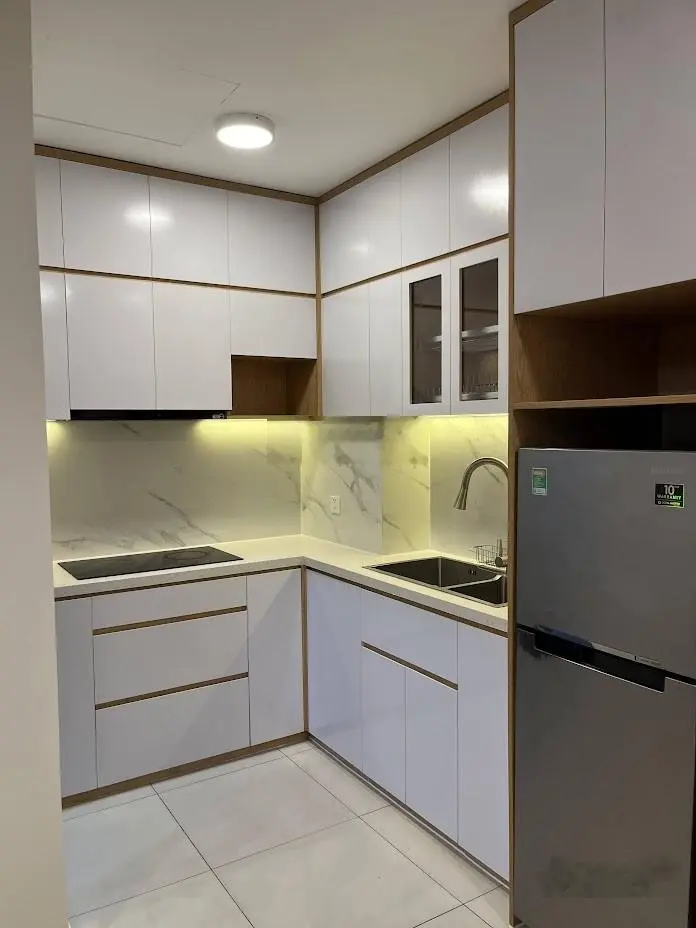 Bán gấp Emerald 2PN-1WC(63,8m2) Tầng trung, view nội khu chỉ 3,330 Tỷ