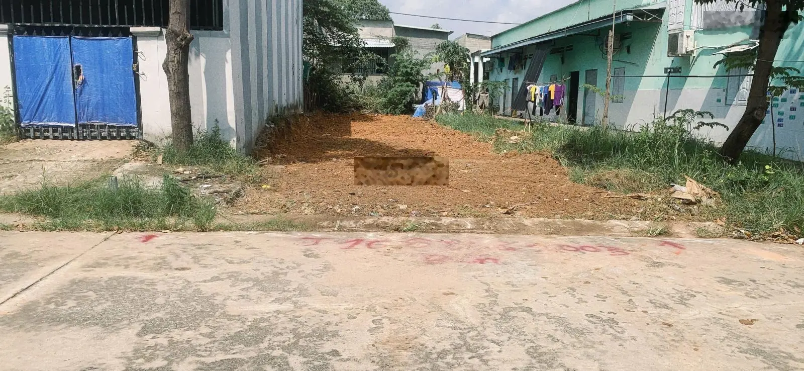 Tôi chính chủ cần bán 150m2 vị trí đẹp, dân cư đông, sát chợ