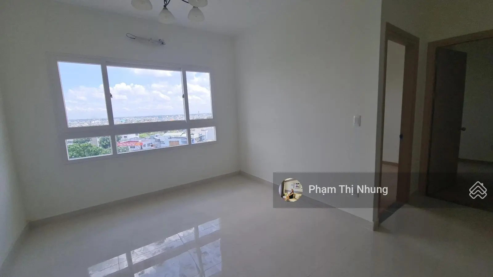 Chỉ TT 781 triệu nhận nhà mới Block B1 Green Town Bình Tân, GIÁ GỐC CĐT, Chiết khấu 4%, hỗ trợ vay