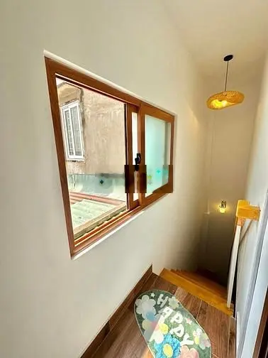 Nhà Nguyễn Văn Đậu Bình Thạnh- Ngang Khủng Nở Hậu- DT 26M2-Giá 3.8 Tỷ