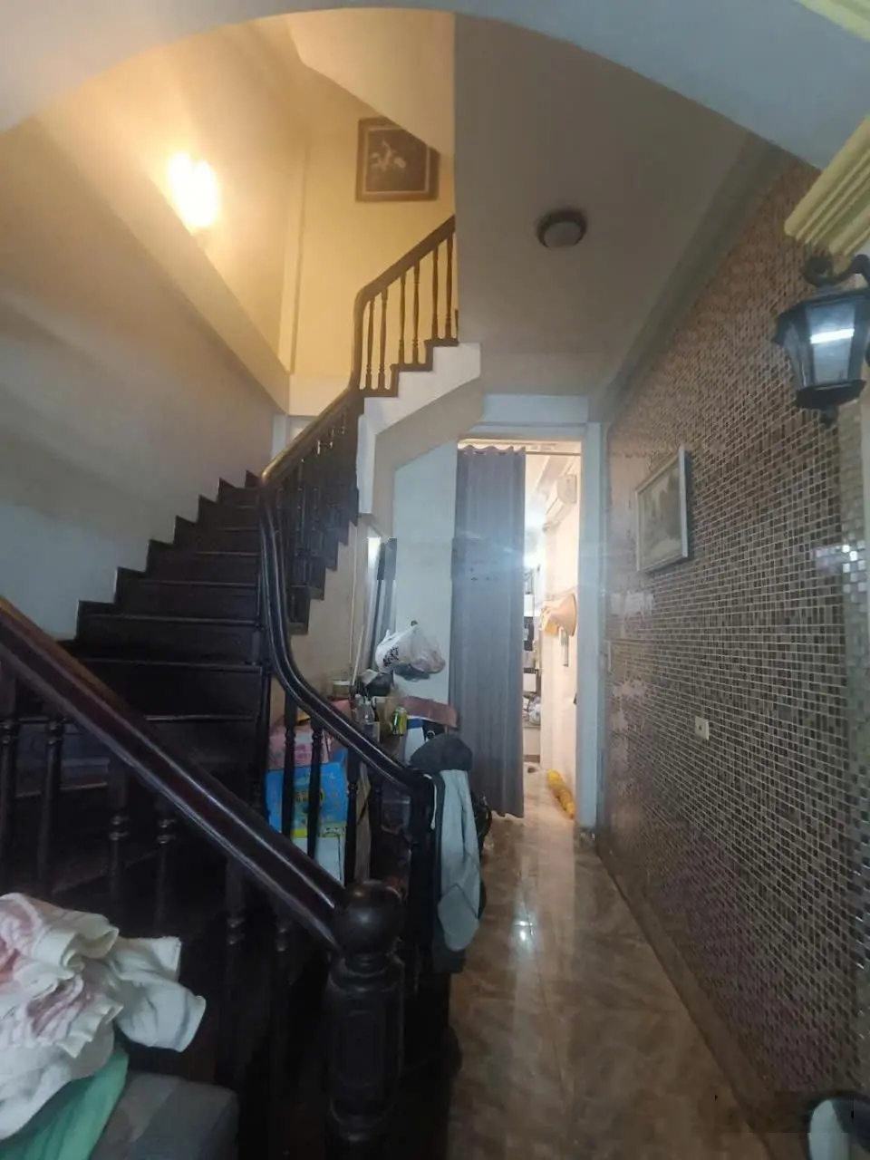 Phân lô - 2 mặt ngõ - ô tô vào nhà - vô vàn tiện ích - trung tâm Hà Đông (cầu Trắng)