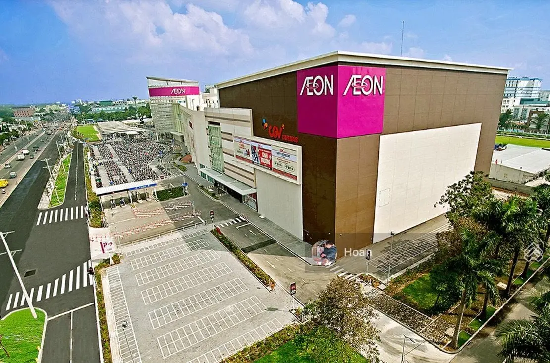 Siêu phẩm villa góc 2 mặt tiền view sân golf, full thổ, sổ hồng, mt đường 12m - giá 4,9tỷ