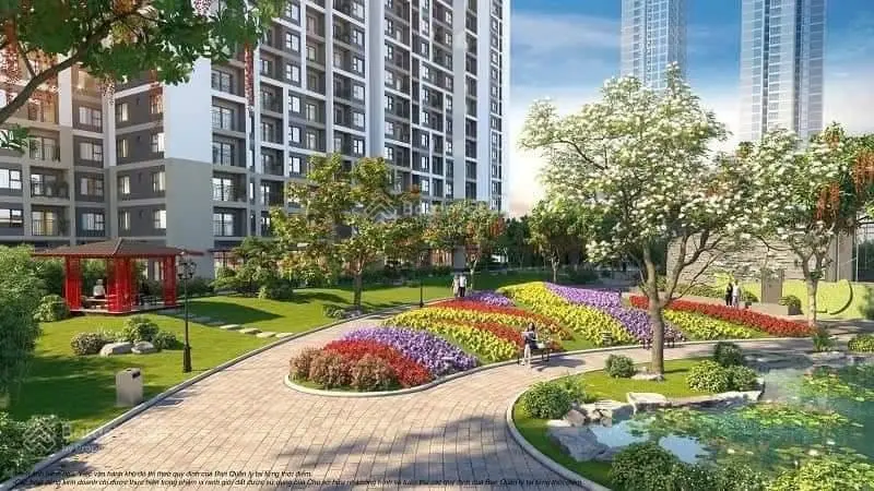 Bán căn hộ chung cư 1pn + pm2 1313 ngay cạnh trường vinshoool thanh hóa