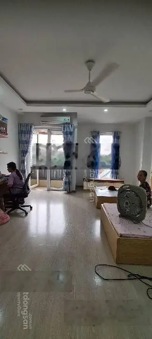 Siêu phẩm hiếm chân chung cư kinh doanh đỉnh 90m2, 5 tầng, mặt tiền 5m ô chờ thang máy chỉ 25 tỷ