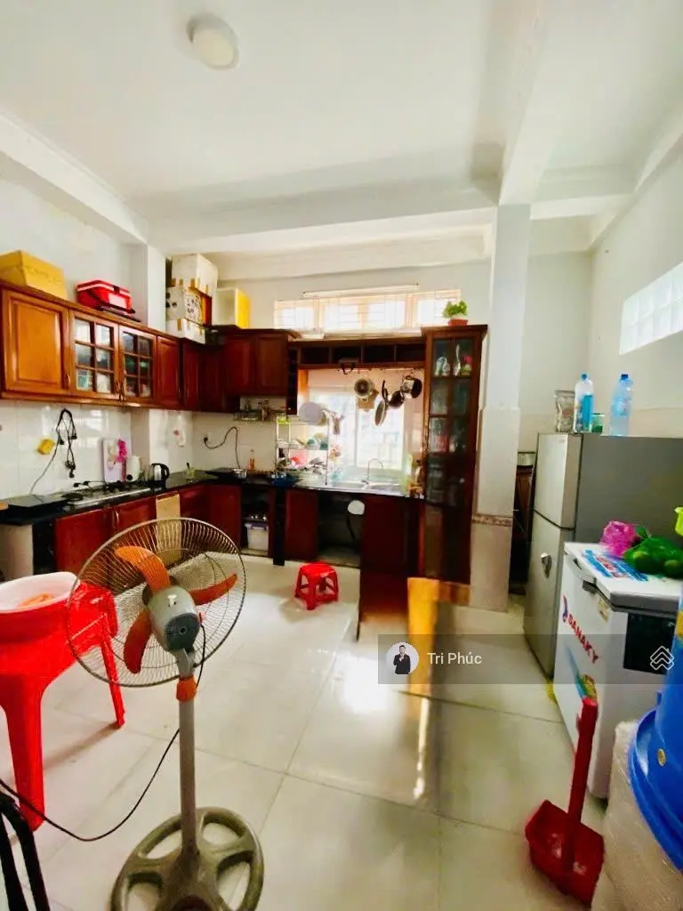 Chỉ 10Ty99 ,Nhà Hẻm Xe Hơi 60m2 5 Tầng 5PN Ngay Gần UBND Quận Phú Nhuận