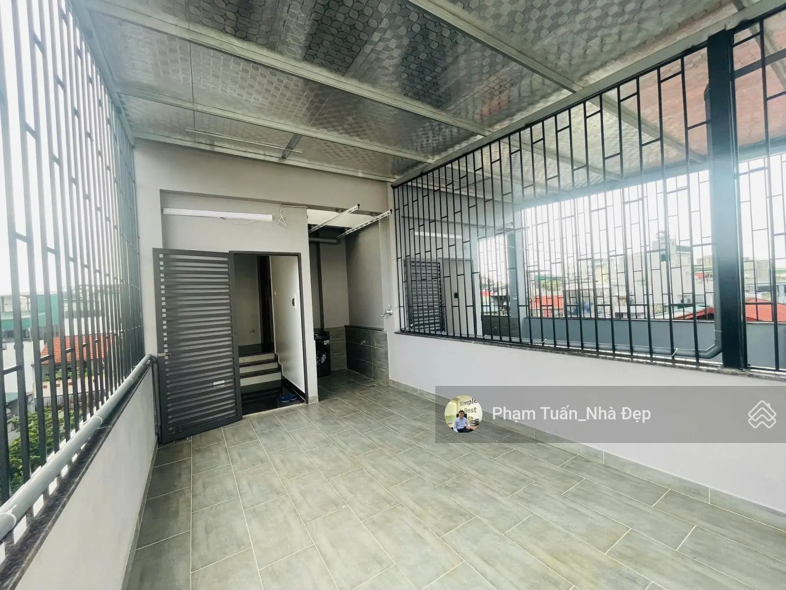 Hiếm! Nhà cực đẹp 35m2x6T thang máy. Đầy đủ nội thất, cách mặt phố 50m phố Văn Cao, Hoàng Hoa Thám