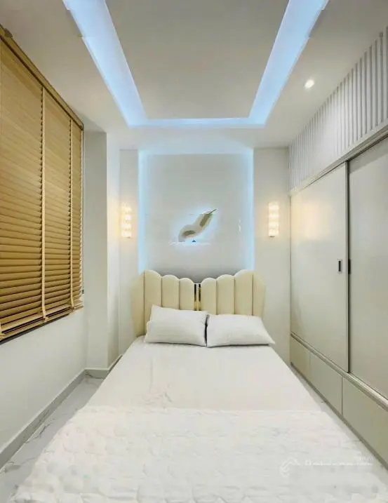 Gấp gấp! Bán nhà 42m2 giá 2tỷ290 đường Tám Danh P. 4 Quận 8 sổ riêng chính chủ LH 0347510767 Thương