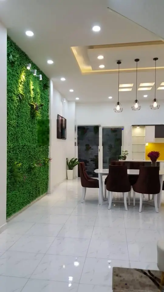 Cần bán nhà mặt tiền kinh doanh Nhất Chi Mai, phường 13, quận Tân Bình