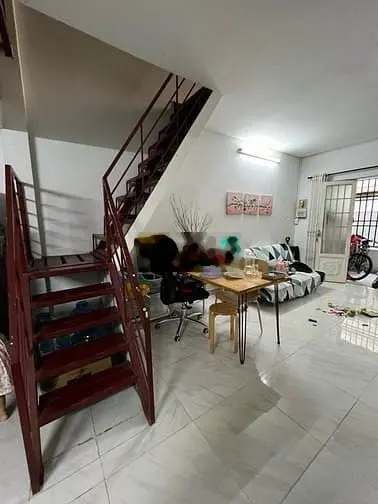 Giá Hơn 3 tỷ Sở Hữu Nhà 2 Tầng Ở Ngay, 5Tr/Th. Tăng Nhơn Phú A, Quận 9