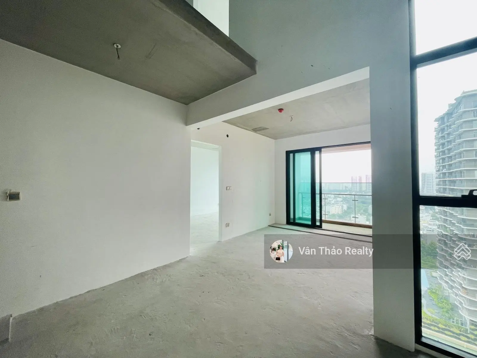 (Duplex 3PN - nhà thô) Bán nhanh căn hộ Duplex Feliz En Vista Quận 2 - nhà thô - tùy ý hoàn thiện