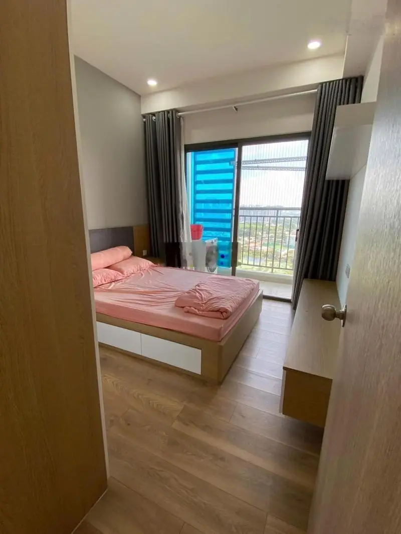 CĂN HỘ 3PN, 86M2 FULL NỘI THẤT ĐẸP LUNG LINH, VIEW TỶ ĐÔ RAO BÁN GIÁ TỐT CHỈ 5,2 TỶ - GẦN TRUNG TÂM