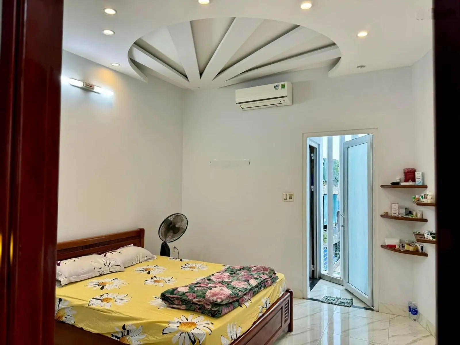 Bán nhà mặt tiền cạnh kiệt 96 đường Phạm Văn Nghị