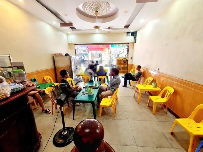Mặt Phố KD_Ba Thoáng_Vỉa Hè Đá Bóng_Q.Thanh Xuân Cạnh Ngã Tư Sở, Nhà 4 Tầng 19 tỷ