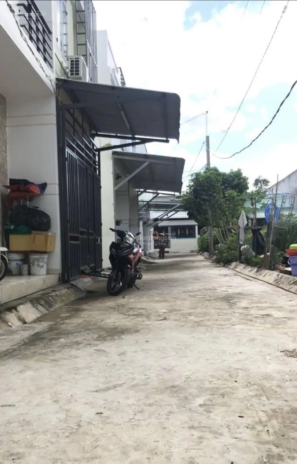 Chính chủ cần bán gấp nhà Lê Văn Lương nối dài Nhà Bè, DT 40m2. SHR. LH: 0765 711 ***