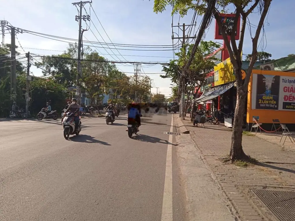 Bán nhanh đất thổ cư mặt tiền hẻm 512 Nguyễn Văn Tạo, Nhà Bè