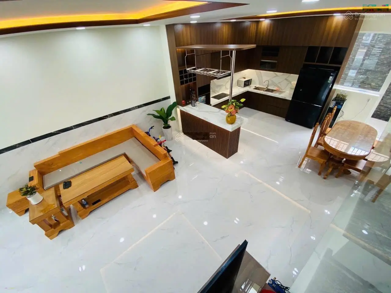 Bán nhà Hiệp Phú - Quận 9 - 147M2 - Nhà 4 Tầng - Ngang 6M - Đường Nhựa 10M - gần Vincom Lê Văn Việt