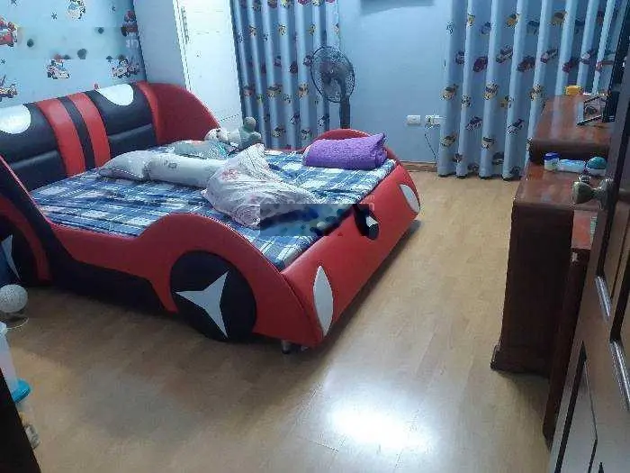 Cần bán nhà - phố Nguyễn Đình Chiểu - quận HBT - nhà thoáng trước sau - ngay CV Lê Nin
