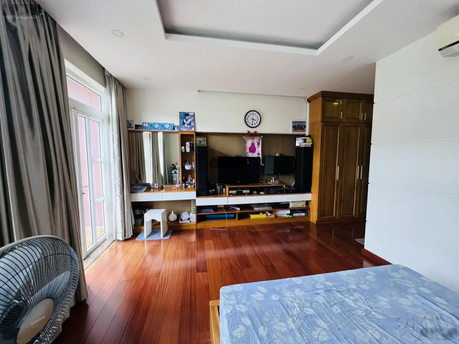 22ty8 có ngay căn biệt thự 10x24m 1 hầm 3 lầu kdc đại phúc green villas full nội thất