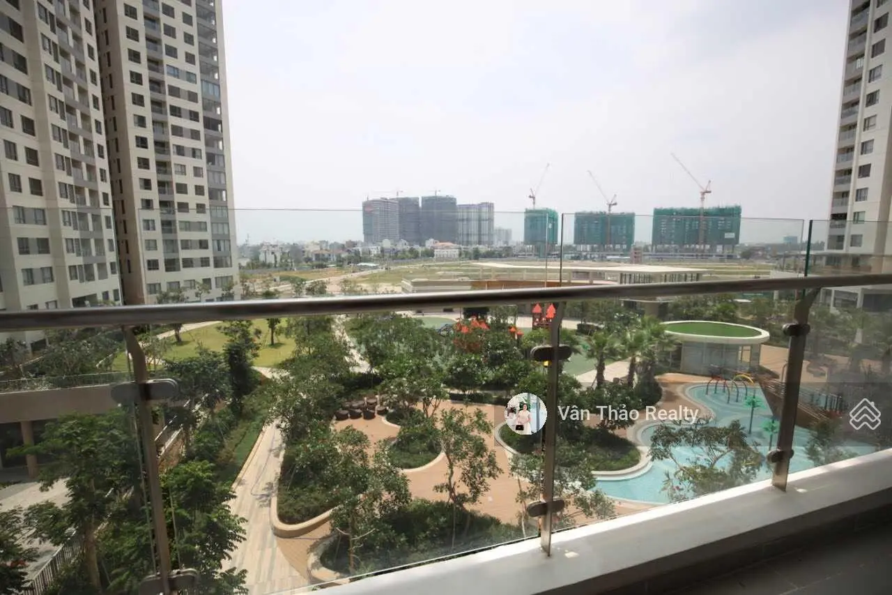 (Giá all in) cam kết giá tốt nhất giỏ hàng 2 phòng ngủ dự án Đảo Kim Cương - Diamond Island Quận 2