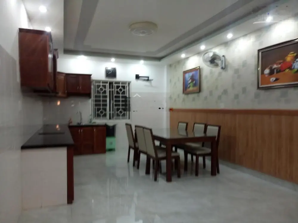 Chính chủ bán nhà phố 3 tầng (4x20m) khu dân cư Nam Long Phú Thuận. LH: 0917 796 *** Phương