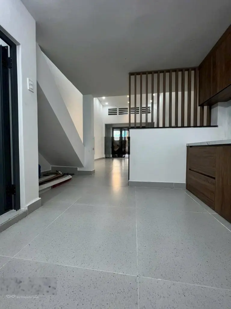Bán Nhà Riêng mặt tiền kinh doanh, 7,1 tỷ, 45m2 tại Nguyễn Kiệm, P.3, Gò Vấp, HCM