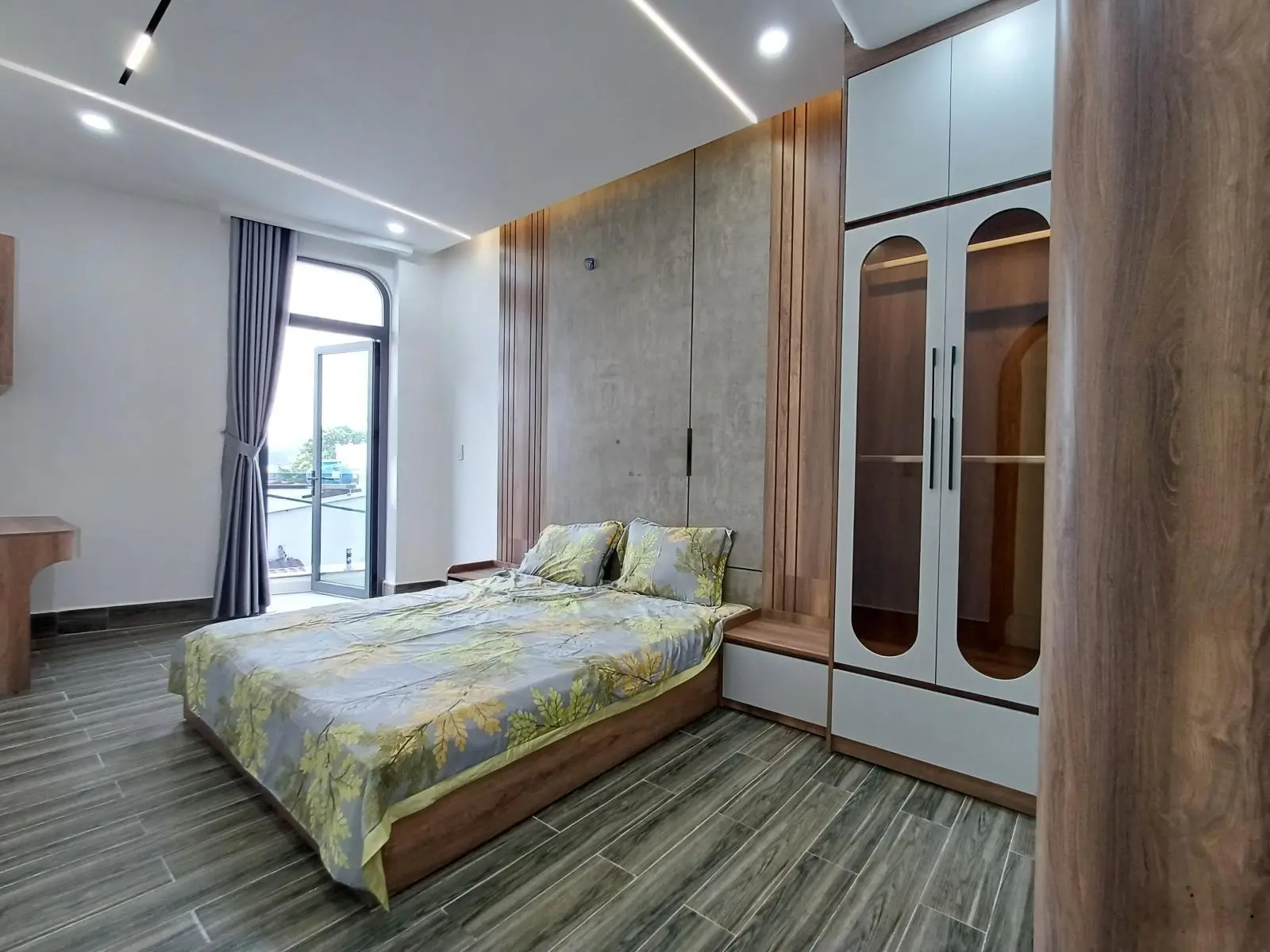 6,2tỷ - villa Hà Huy Giáp/ 50m - Ngã Tư Ga - phường Thạnh Lộc - Quận 12 - Hồ Chí Minh (6.8m*10m)