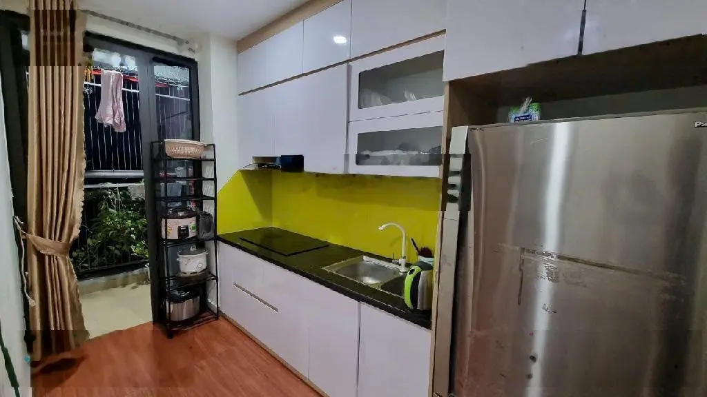 Căn chung cư CT04A Kim Chung, Đông Anh. Vị trí đắc địa, tiện ích xung quanh