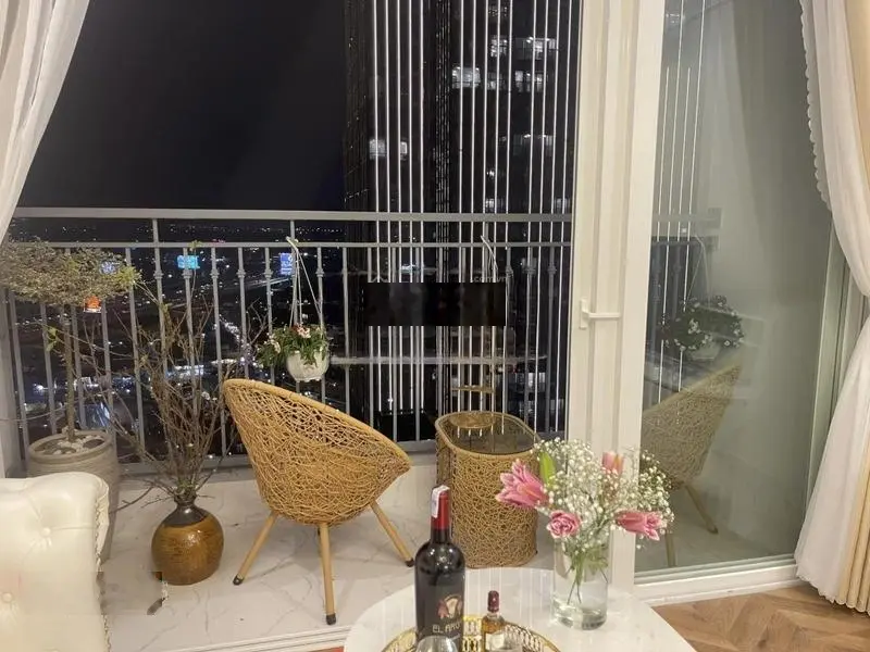 CHUYỂN VỀ QUÊ KINH DOANH CẦN BÁN CHUNG CƯ NỘI THẤT