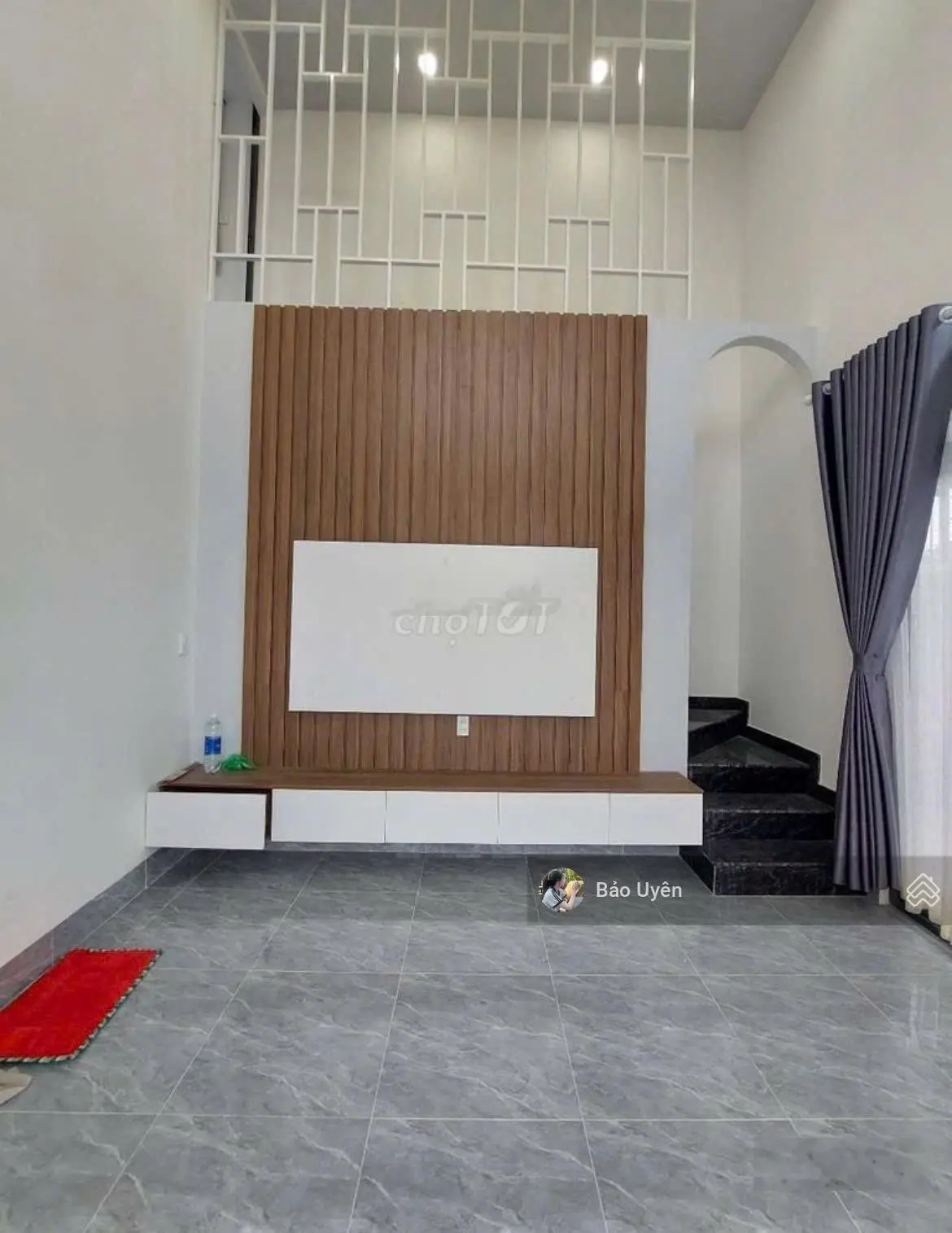 Cần bán gấp nhà Long Bình Q9 60m2-3Tỷ2 shr gần khu vực trung tâm đang cho thuê 6,5tr/tháng
