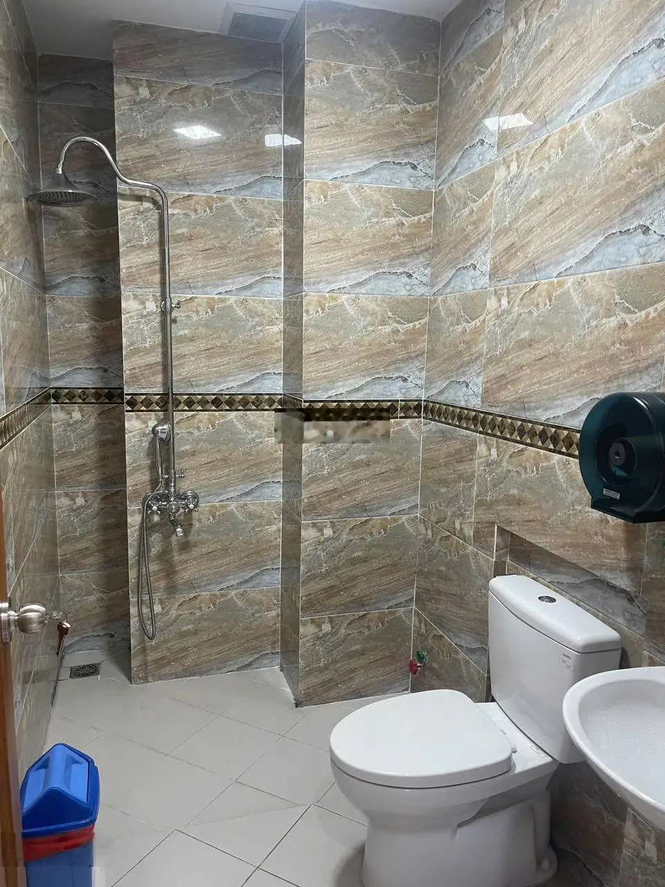 Chính chủ cần bán nhà CMT8, Quận 10 giá 30 tỷ