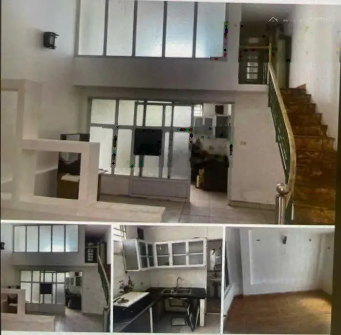 Cần bán nhà riêng giá 2,55 tỷ VND tại Thị trấn Yên Viên, Gia Lâm, Hà Nội