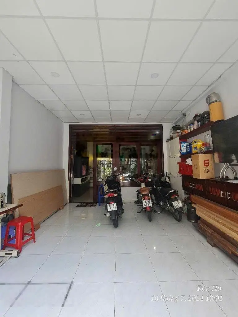 Bán nhà Tân Sơn Nhì, Quận Tân Phú, 74m2 (4.6x16m), kế AEON Tân Phú, Celadon City, giá chỉ 5 tỷ 5 TL