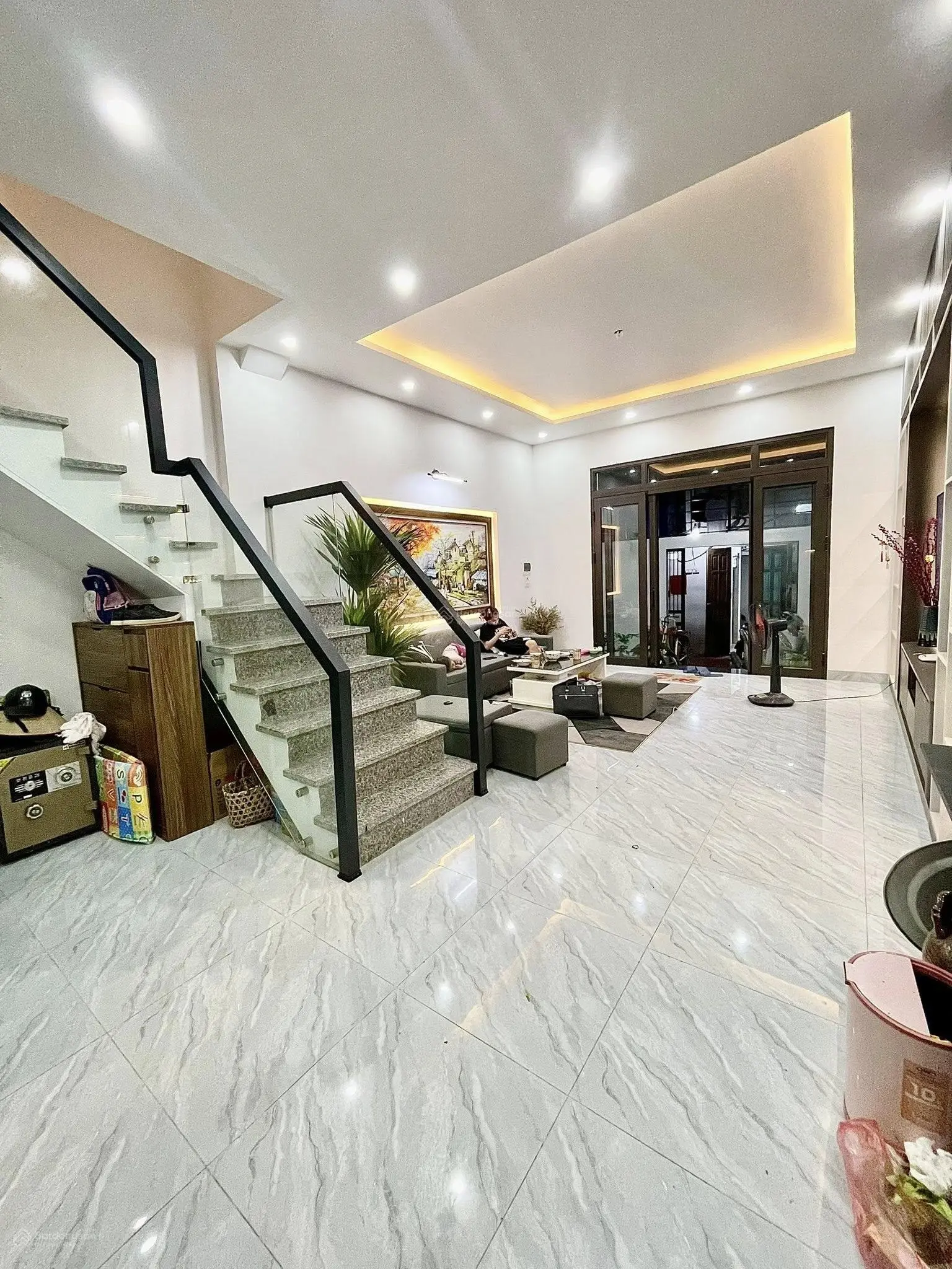 75m2*3t* 8.68 tỷ tam trinh gamuda hoàng mai, 0985818818