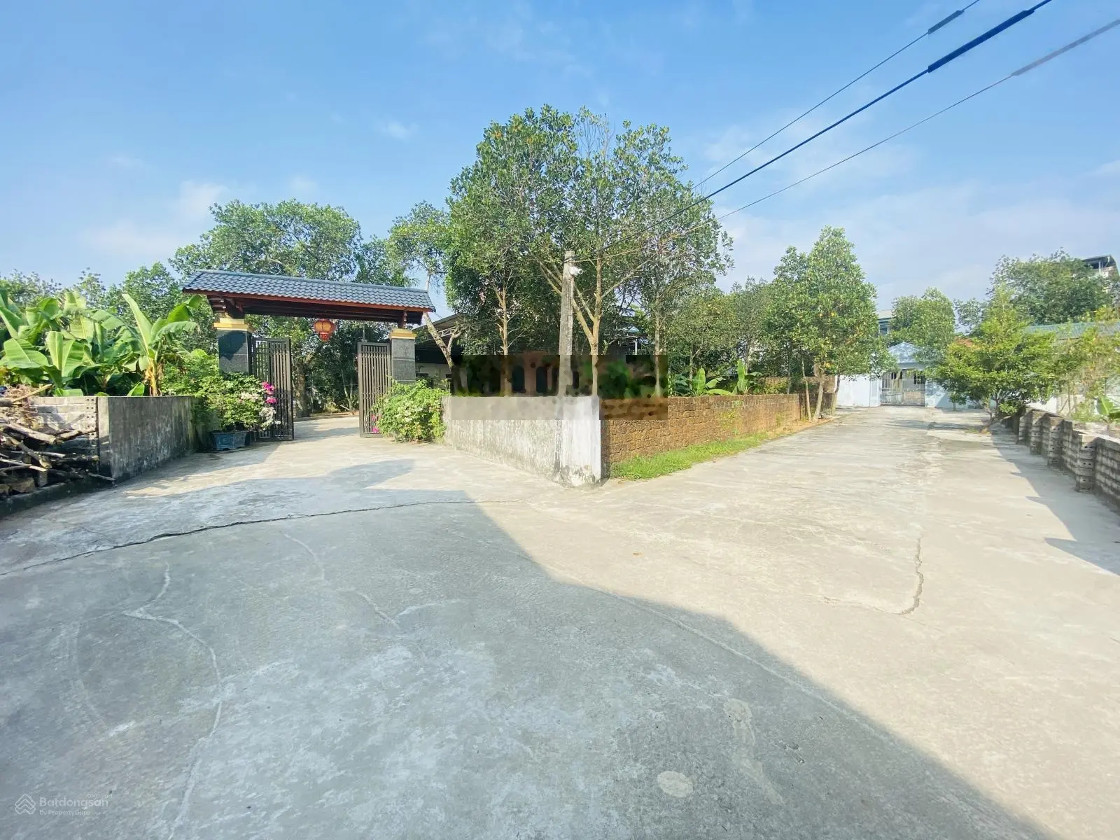 Giá rẻ nhất Bình Yên cho anh chị Đầu Tư Sinh Lời . Lô góc quá đẹp tại Bình Yên