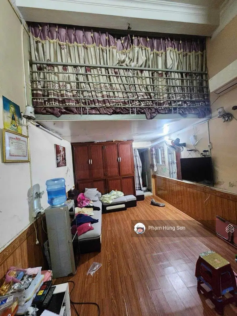 Bán nhà riêng tại Kim Ngưu, 5,6 tỷ, 45 m2, hàng hiếm tại Hai Bà Trưng, Hà Nội