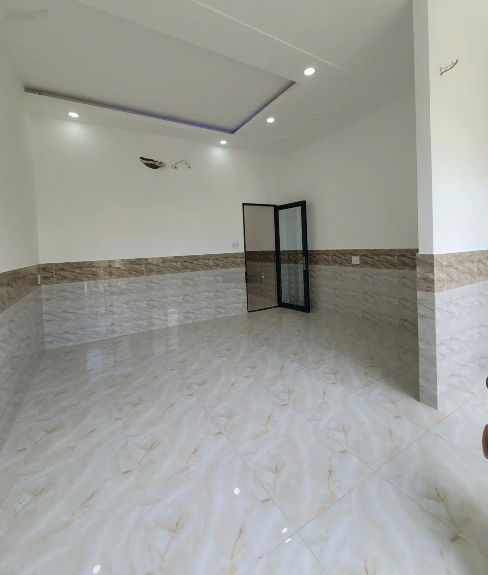 2,55 tỷ bán nhà 2 mặt tiền trước và sau gần KCN Vsip1, P. An Phú, Tp. Thuận An