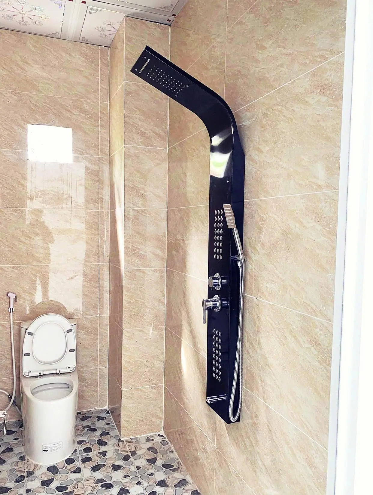 Trả trước 800triệu dọn vào ở ngay