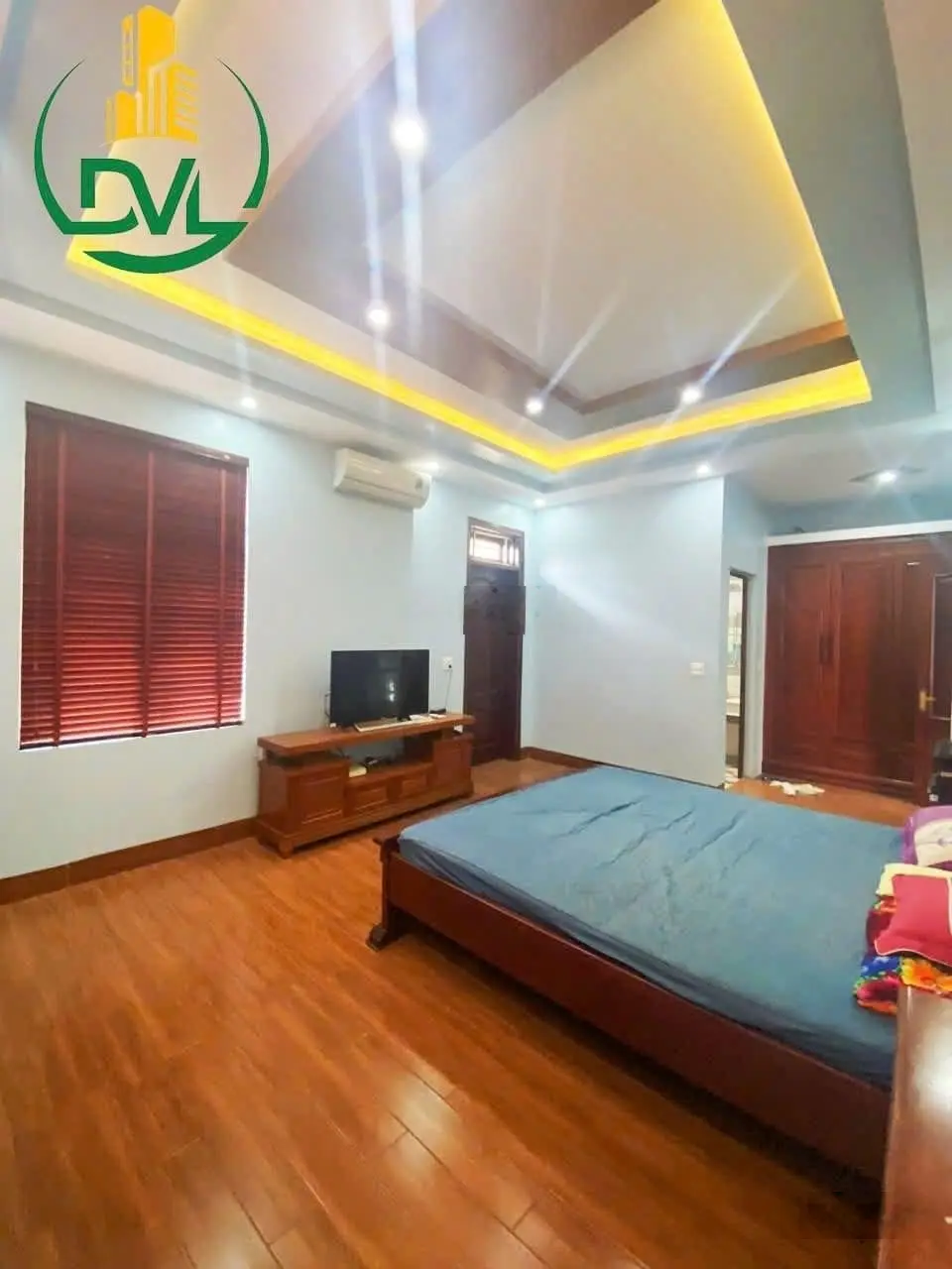 Bán biệt thự đại lộ Trần Hưng Đạo - Tp Lào Cai.