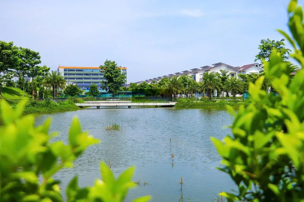 Mở bán phân khu mới shopvilla lake view-giá gốc cđt -hướng nam tài lộc -phiên bản giới hạn