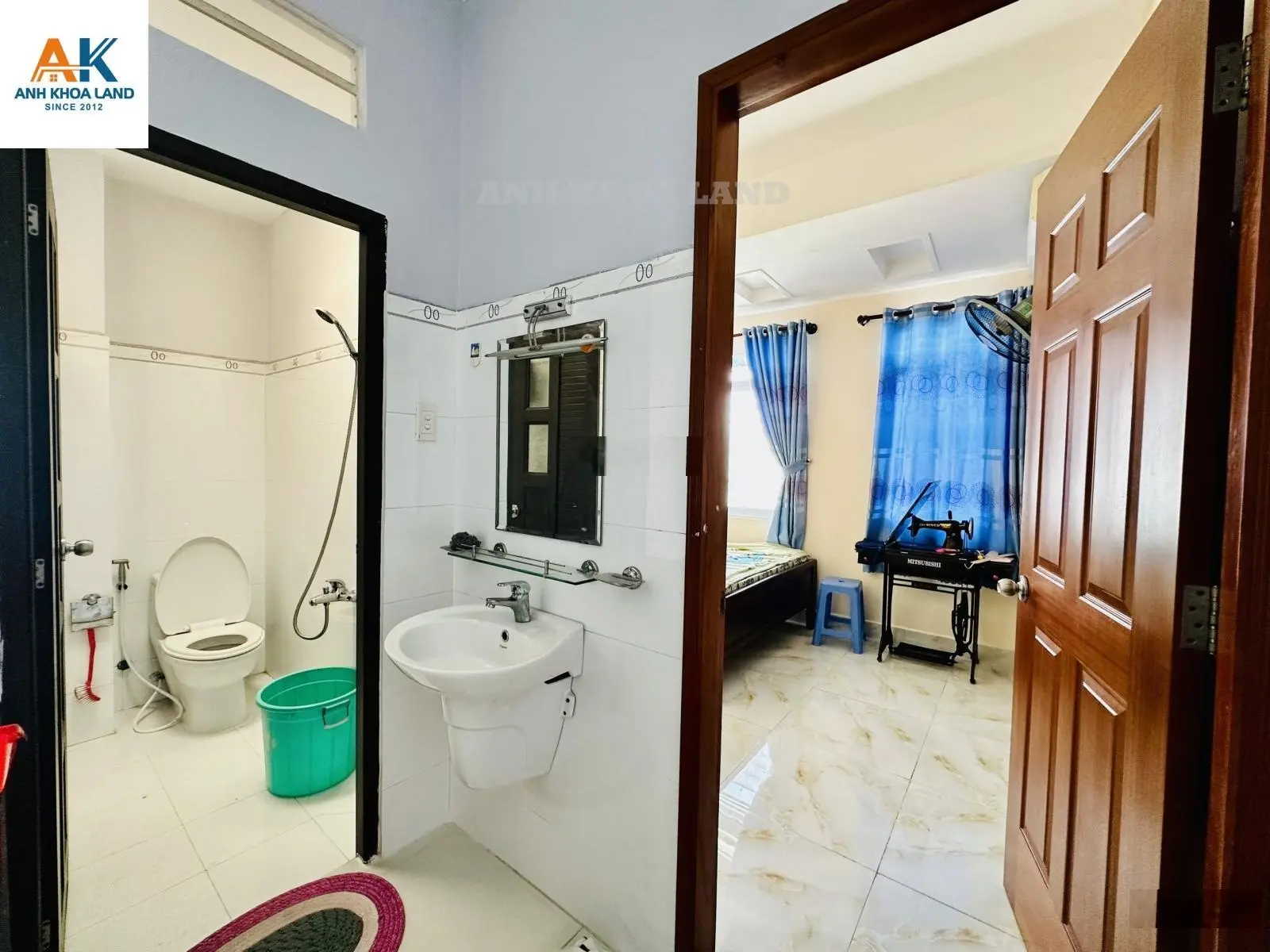 Nhà 3 tầng kiên cố full công năng ở, siêu tiện ích gần Hoàng Diệu 2, giữa lòng trung tâm chỉ 5 tỷ