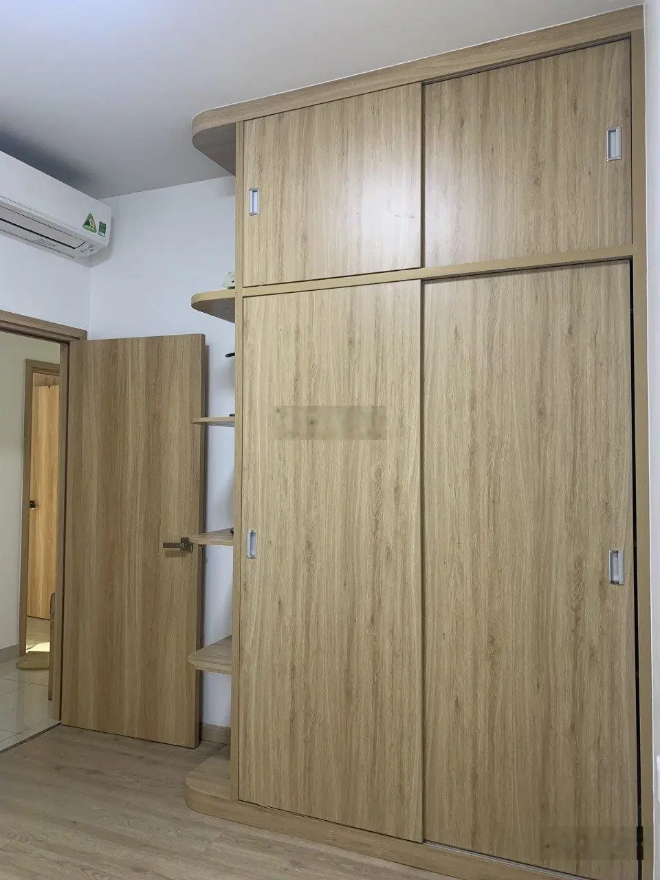 Emerald giá cực tốt 2PN-2WC 71m2, view công viên siêu đẹp, hướng đón gió thoáng mát, còn bớt lộc
