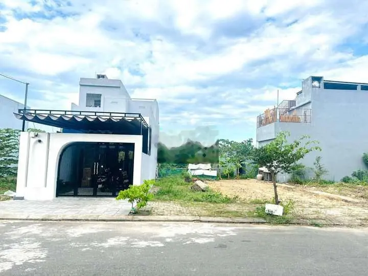 Bán lô ViP- vị trí ĐẸP khu TĐC Bình Kỳ, song song Võ Chí Công giá R.Ẻ